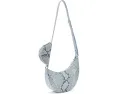 Сумка кроссбоди Kate Spade New York Duo Snake Embossed Leather