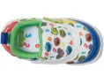 Кроссовки Reebok x Sesame Street Club C Revenge Slip On для малышей