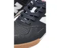 New Balance 600 Tom Knox кроссовки из замши с низким вырезом