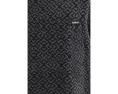 Hurley Aero Рубашка с коротким рукавом и принтом по всей поверхности