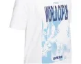 Футболка Adidas FIFA World Cup 26™ Tour Graphic для детей