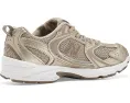 Кроссовки New Balance 530 Bungee Lace с шнурками-шнурком для детей