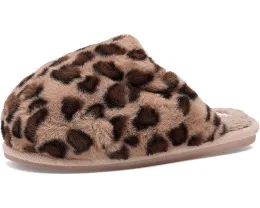 Vintage Havana сандалии Paris из искусственного меха для отдыха и прогулок