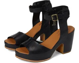 Туфли Kork-Ease Stasia на платформе с ремешком на щиколотке и круглым носком