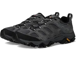 Треккинговые ботинки Merrell Moab 3 GTX с мембраной GORE-TEX