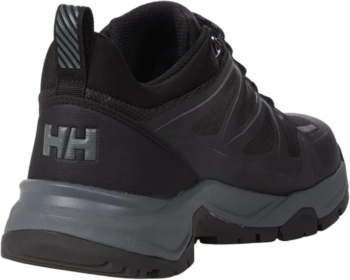 Helly Hansen треккинговые ботинки Cascade Low Helly Tech с защитой носка и пятки