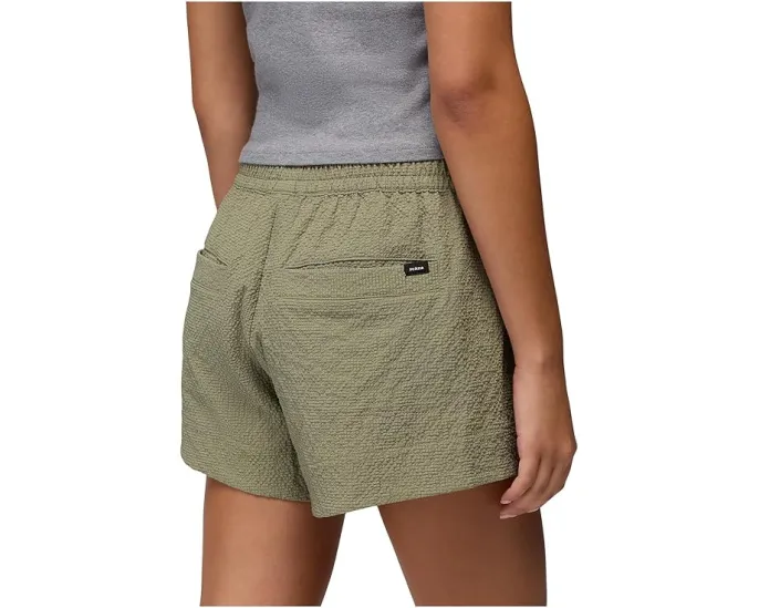 Coastal Sol Shorts
