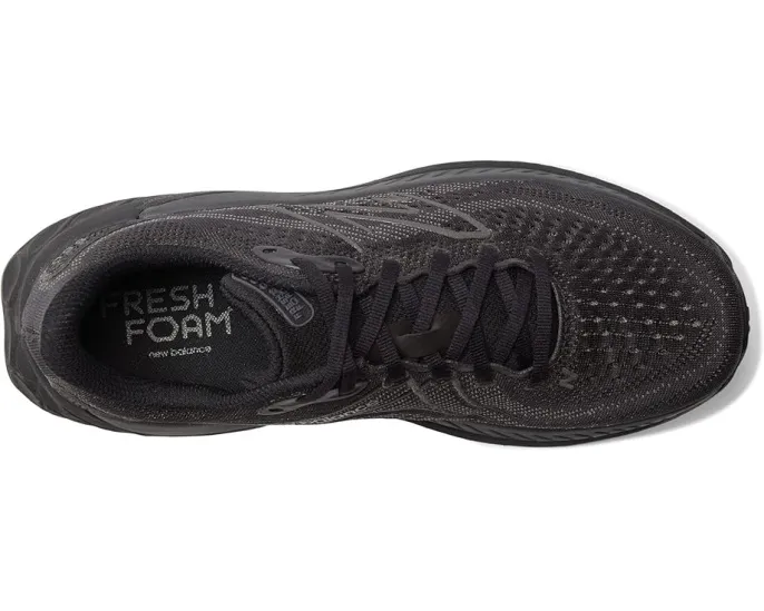 Кроссовки New Balance Fresh Foam X 860v13 с мембраной