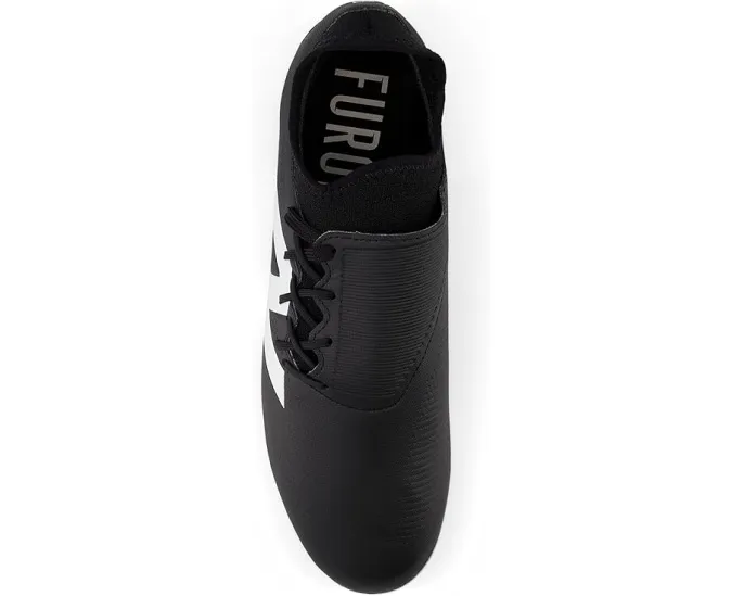 New Balance FURON DISPATCH FG V7+ с боковой шнуровкой и шипами