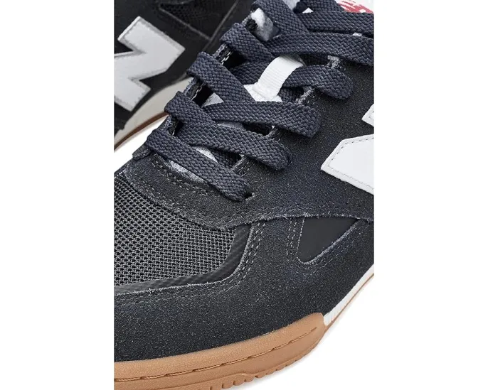 New Balance 600 Tom Knox кроссовки из замши с низким вырезом