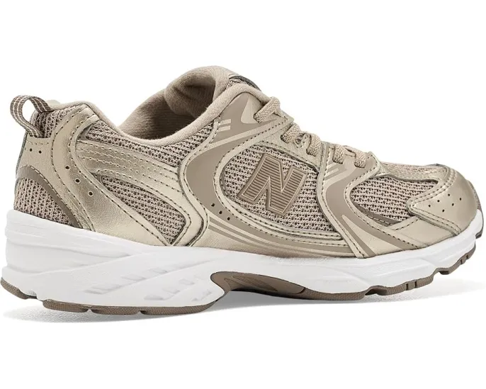 Кроссовки New Balance 530 Bungee Lace с шнурками-шнурком для детей