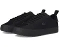 Кеды Lacoste Powercourt Winter Outdoor Sneakers с резиновой подошвой