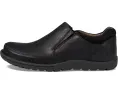 Мокасины Nigel Slip-On от Born из замши или натуральной кожи
