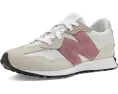 Детские кроссовки New Balance 327 с винтажным дизайном