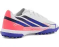 Детские футбольные бутсы Adidas F50 Hyperfast Club Turf с искусственным верхом