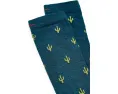 Носки Darn Tough Vermont Wool'D West Crew Lightweight из мериноса