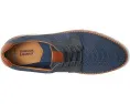 Водонепроницаемые оксфорды Johnston & Murphy Braydon Knit Plain Toe