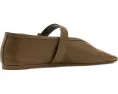 Балетки Schutz Vick Buckle с квадратным мысом