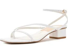 Босоножки Dolce Vita Karlos с ремешками и устойчивым каблуком