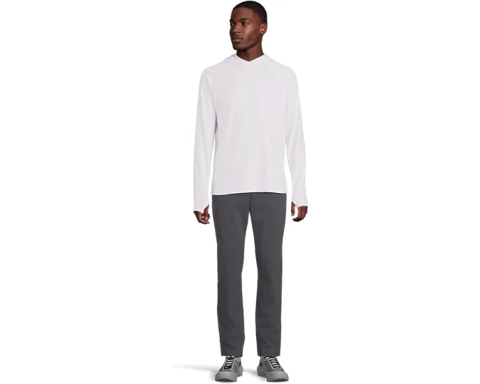 Толстовка с капюшоном Marmot Windridge Performance Shirt с защитой UPF 50