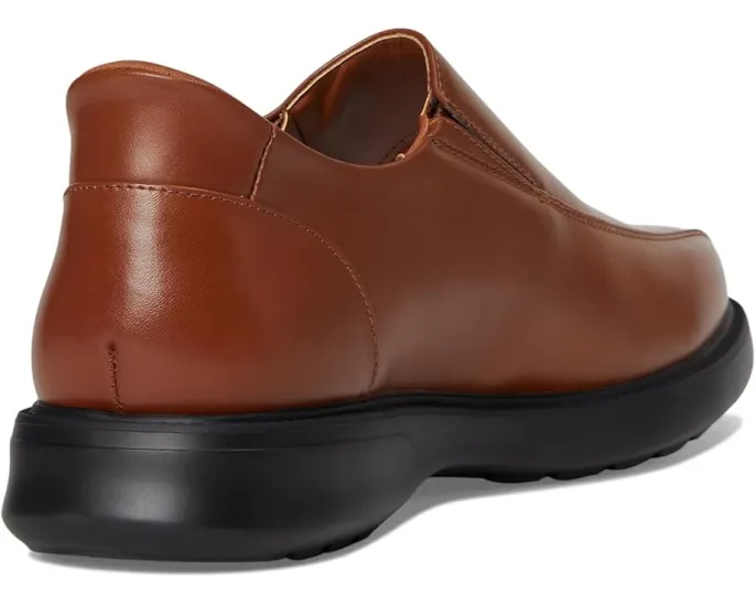 Marc Joseph New York Shelby Road мокасины из премиальной кожи с технологией Hands Free