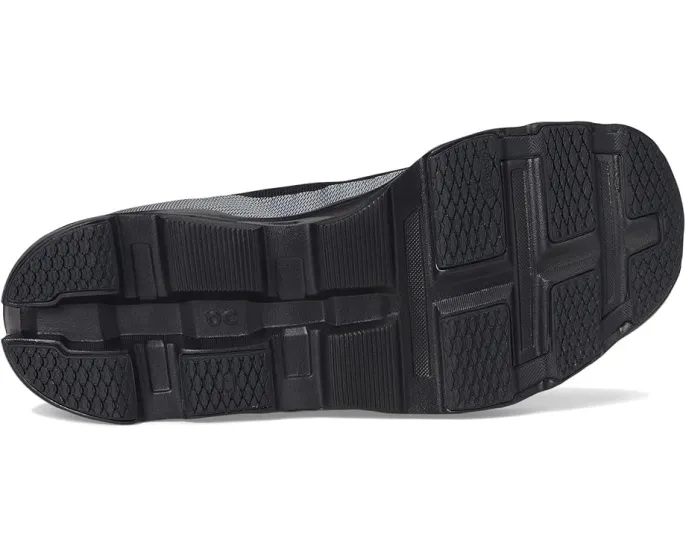 Беговые кроссовки On Cloudmonster 2 с максимальной амортизацией CloudTec