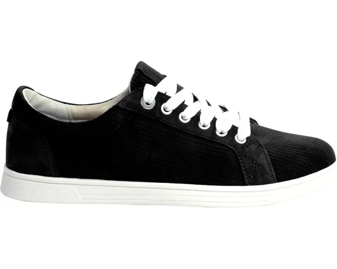 Кроссовки Revitalign Avalon из вельвета и кожи с технологией FLEXALIGN