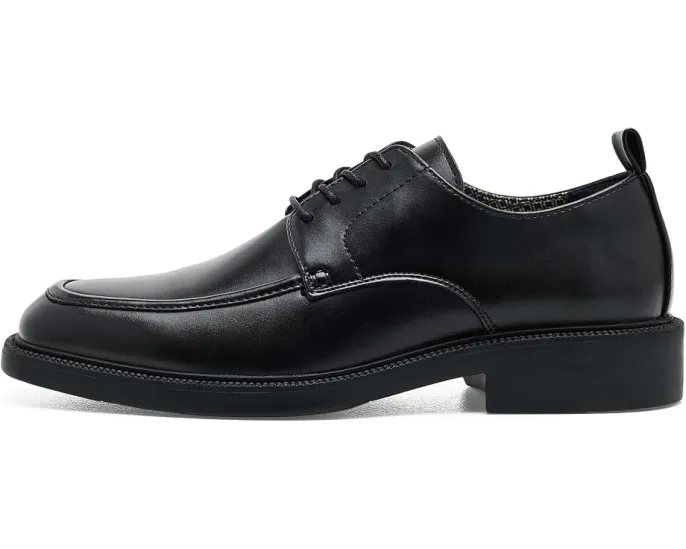 Stacy Adams Evan Moc Toe Oxford классические туфли на шнуровке