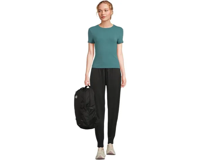 The North Face Vault рюкзак женский повседневный с органайзером объемом 26 литров