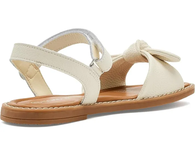 Детские сандалии Pamela с памятью формы и бантом