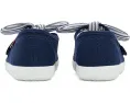 Кроссовки детские Cienta Kids Shoes 53002 темно-синие с липучкой