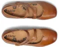 Балетки Taos Footwear Banter с V-образной кожаной полоской