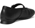 Балетки Clarks Jazmynn Iris с квадратным носком и застежкой на пряжку