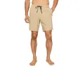 Шорты Crew Boatshort E-Waist Salty Crew с эластичным поясом