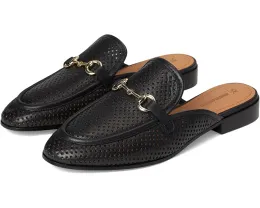 Мюли Johnston & Murphy Ali с перфорацией и декором в виде удил на стельке OrthoLite