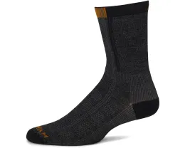 Носки Wigwam Rebel Mid-Crew из шерсти мериноса
