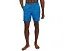 Плавки Hurley Denia Volley Swim Shorts с UPF 50+ и подкладкой
