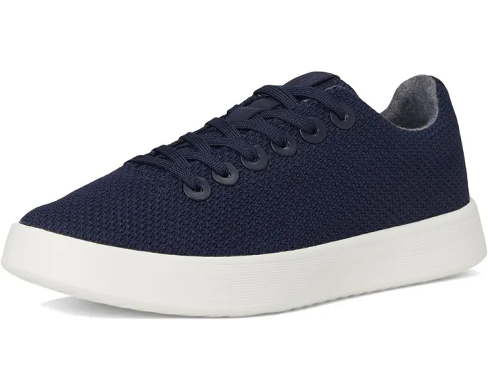 Кроссовки Allbirds Cruiser с дышащим верхом из древесного волокна