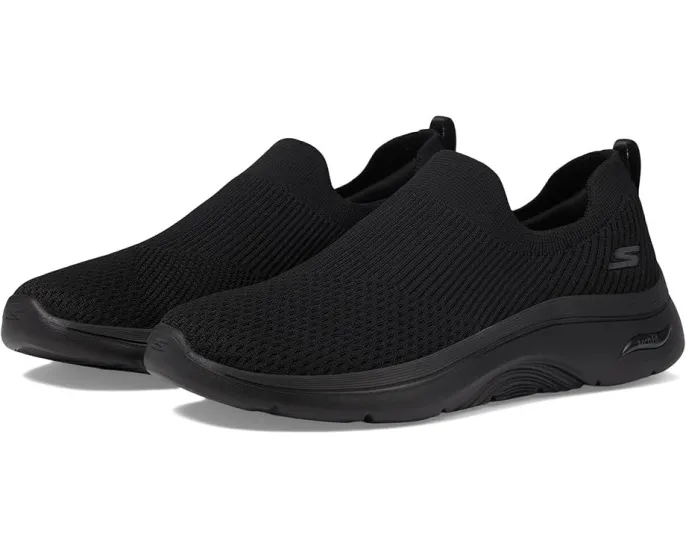 Кроссовки SKECHERS Performance Go Walk Arch Fit 2.0 с технологией поддержки свода стопы