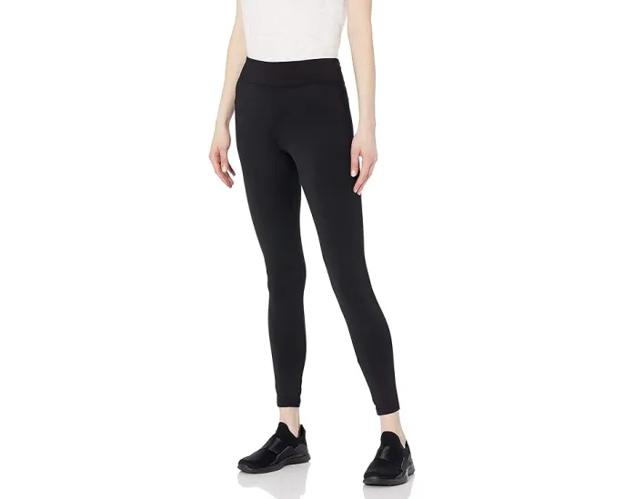Леггинсы Hanes Comfort Straight с технологией X-Temp
