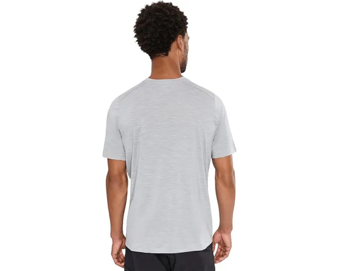 Футболка Arc'teryx Ionia с коротким рукавом из мериносовой шерсти