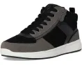 BILLY Footwear Comfort Dz High с двойной молнией и пеной в межподошве