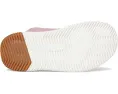 Детские кеды KEEN Kids Knx T-Toe с двумя липучками и ощущением босиком