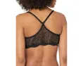 Бюстгальтер Natori Lush с фронтальной застежкой и косточками