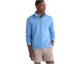 Кофта Vineyard Vines Coastline на четверть молнии