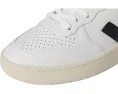 Кроссовки VEJA V-10 Prime из бычьей кожи с Уругвая на шнуровке