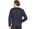 Куртка Levi's® Mens Type III Sherpa Trucker с подкладкой из шерпы