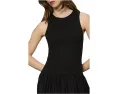 Платье миди с круглым вырезом Sanctuary Take Me Away Midi Dress