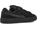 Кроссовки Puma Suede XL для детей старшего возраста с массивной подошвой