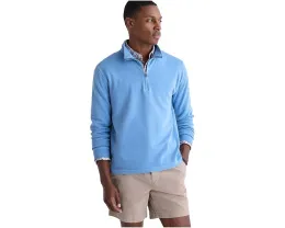 Кофта Vineyard Vines Coastline на четверть молнии